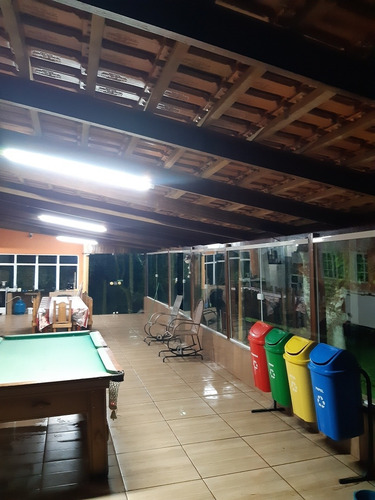 Vendo Chácara