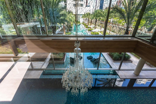 Imagem 11 de 30 de Apartamento Vila Olãmpia Sã¿o Paulo - 134511
