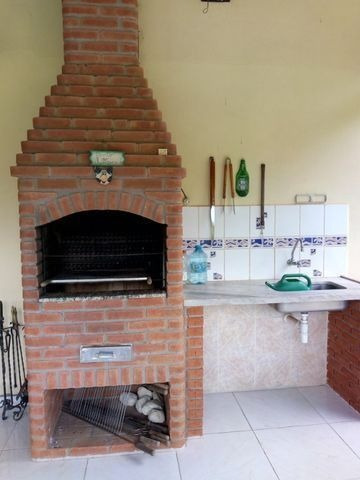Imagem 14 de 16 de Sítio Com 5 Dormitórios À Venda, 24000 M² Por R$ 1.600.000,00 - Jardim Europa - Campo Limpo Paulista/sp - Si0050