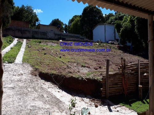 Imagem 3 de 14 de Chacara Urbana Para Venda Com Casa E Galpão 4052 M² Em Sorocaba - Ch00038 - 32094798