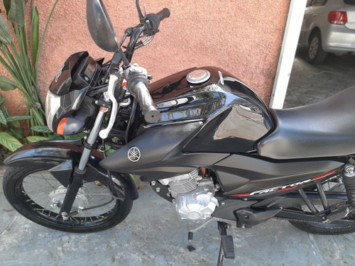 Imagem 13 de 15 de Yamaha Factor 150 Cc E/flex