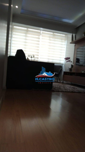 Imagem 8 de 15 de Lindo Apartamento - 02 Dormitórios - Apenas 8 Min Do Metrô - 4049