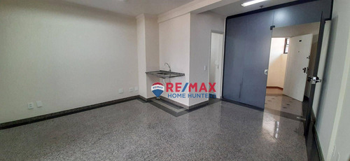 Imagem 23 de 25 de Sala Para Alugar, 71 M² Por R$ 1.400,00 - Centro - Campinas/sp - Sa0572