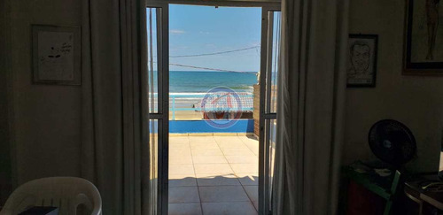 Imagem 13 de 30 de Sobrado Com 4 Dorms, Jussara, Mongaguá - R$ 750 Mil, Cod: 33120 - A3312-0