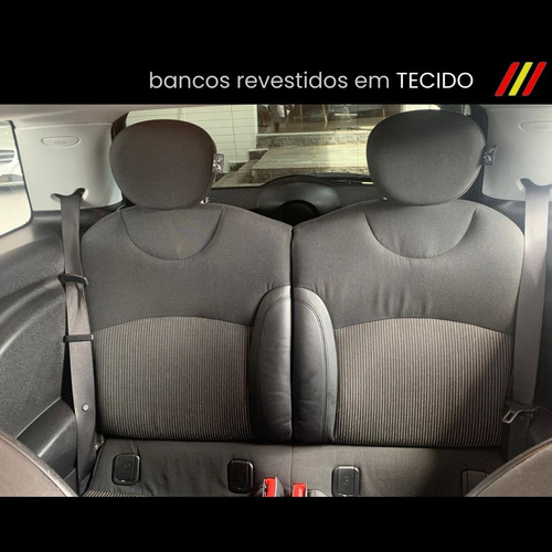 Mini Cooper Cooper 1.6 16V