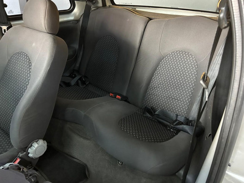 Ford Ka Gl 1.0i Zetec Rocam 2004 Ar Condicionado Oferta...