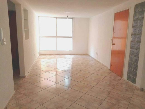 Imagen 2 de 12 de Departamento En Renta Portales Sur, Benito Juarez