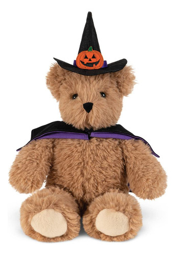 Peluche De Halloween Almendra 33 Cm