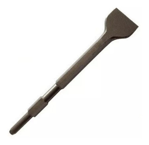Cincel Plano Pala 50x450mm Makita Hexagonal 17 D-52548