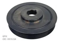 Comprar Polea Citroen - Peugeot Cigueñal 307 Xsara Picasso Expert 2.