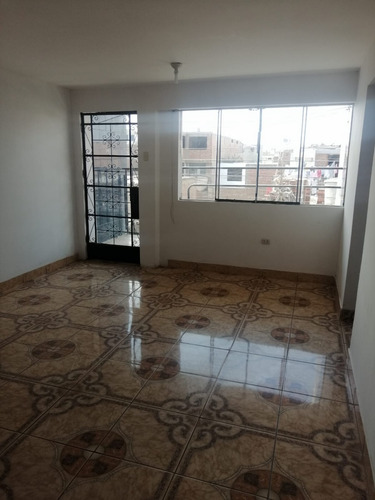 Imagen 4 de 19 de Alquiler Departamento Independiente San Juan De Miraflores
