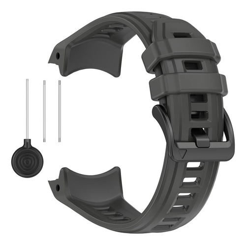 Correa De Reloj De Alta Gama Para Garmin Instinct 3 Solar/amoled
