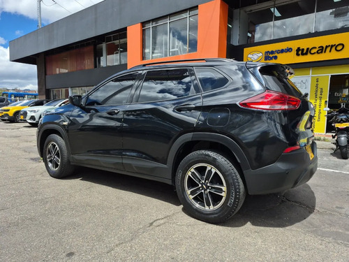 Chevrolet Tracker 1.2T Ls Mt