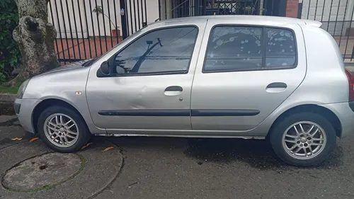 Renault Clio F.ii Dynamique