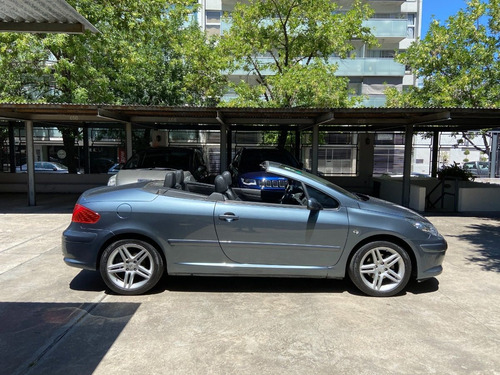 Peugeot 307 2.0 Cc Tiptronic