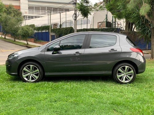 Peugeot 308 1.6 Feline Thp 163cv Tiptronic
