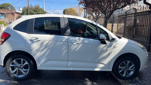 Citroën C3 1.6 Vti 115 Feel