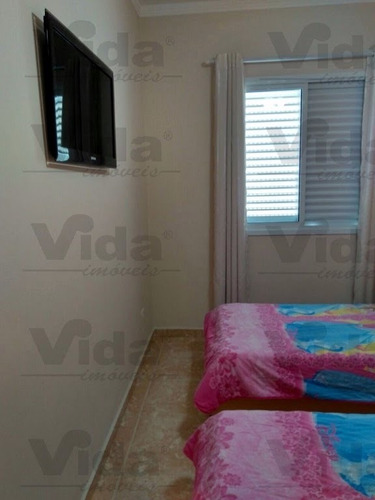 Casa Sobrado A Venda Em Jardim Das Flores - Osasco - 34372