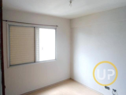 Imagem 5 de 14 de Apartamento Em Pompeia - São Paulo , Sp - 11002