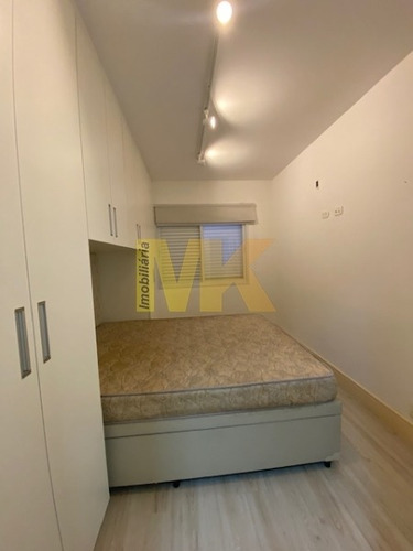 Imagem 12 de 30 de Sobrado 4 Suites No Parque Do Carmo Próximo Ao Clube Acm Aceita Permuta - 183