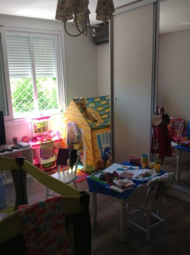 Imagem 7 de 23 de Apartamento Moinhos De Vento Porto Alegre. - 4851