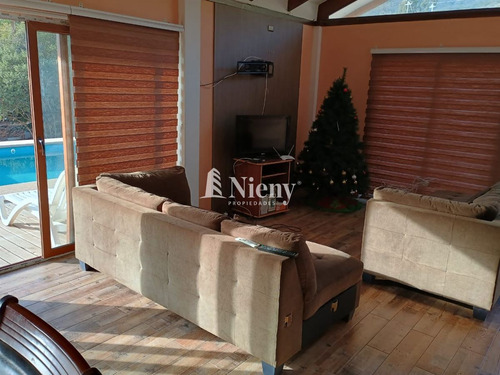 Parcela En Venta Los Altos De Olmué, 434