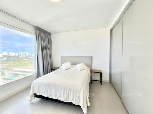 Venta Apartamento 3 Dormitorios Le Parc Iii Punta Del Este