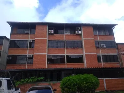 Apartamento en alquiler