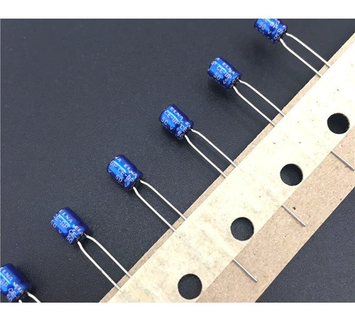 Uds Uf Japon Serie Condensador Audio Bipolar