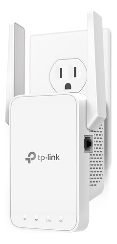 Extensor Wifi Repetidor Tp-link Ac1200 2.4/5ghz Re315 Us