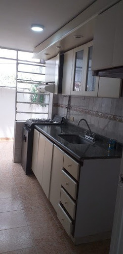 Apartamento En Arriendo Palermo 556-1462