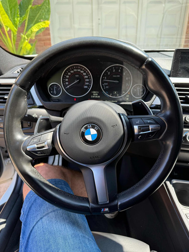 BMW Serie 3 3.0 335i Sedan M Package At 306cv
