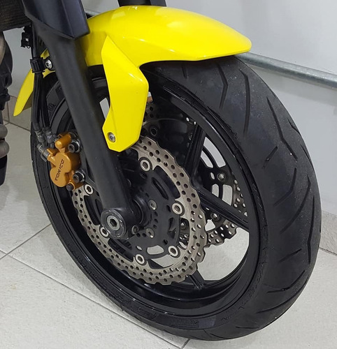 Kawasaki Er-6n 650 2013/13