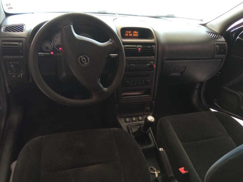 Chevrolet Astra 2011 2.0 Advantage Flex Power 5p