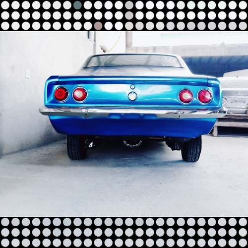 Imagem 1 de 8 de Opala