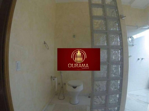 Imagem 4 de 30 de Venda - Casa Em Condomínio - Residencial Imigrantes - Nova Odessa - Sp - M7035