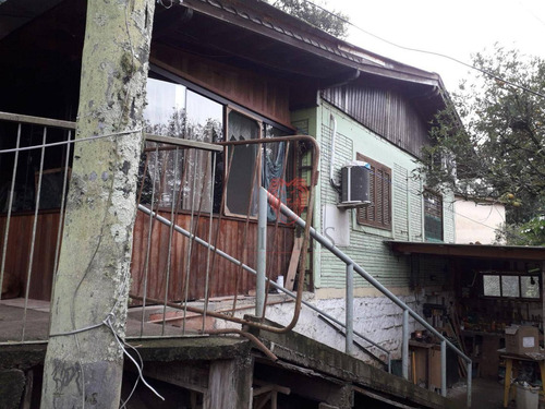 Imagem 1 de 15 de Chácara Com 2 Dormitórios À Venda, 3290 M² Por R$ 383.000 - Loteamento Rural Palermo - Gravataí/rs - Ch0023