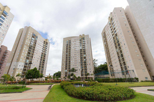 Imagem 26 de 26 de Condomínio Innova Blue, Osasco - R$ 349 Mil, Cod: 473 - V473