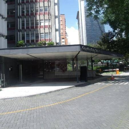 Imagem 25 de 30 de Laje Comercial Para Locação, Vila Nova Conceição, São Paulo. 800 Metros Quadrados - Lj0003