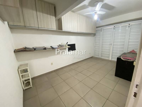 Imagem 17 de 19 de Casa Em Condomínio | 02 Dormitórios | 100m² | 1 Vaga Fechada | Vila Voturuá | São Vicente - 3246-47