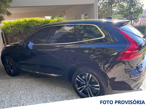 Volvo XC60 T8 HYBRID MOMENTUM AWD GEARTRONIC