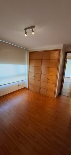 Arriendo Departamento 3d + Servicio Las Condes