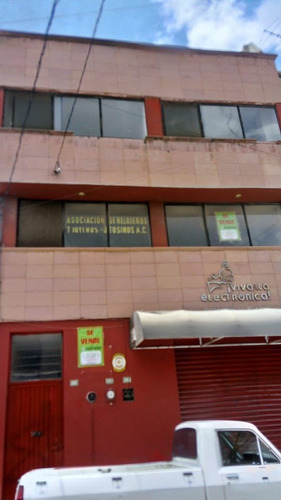 Imagen 1 de 8 de Se Vende Edificio