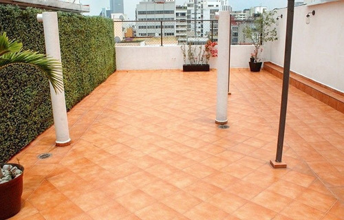 Imagen 19 de 27 de Venta De Departamento En Polanco