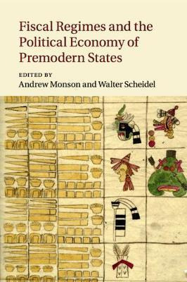 Libro Fiscal Regimes And The Political Economy Of Premode...