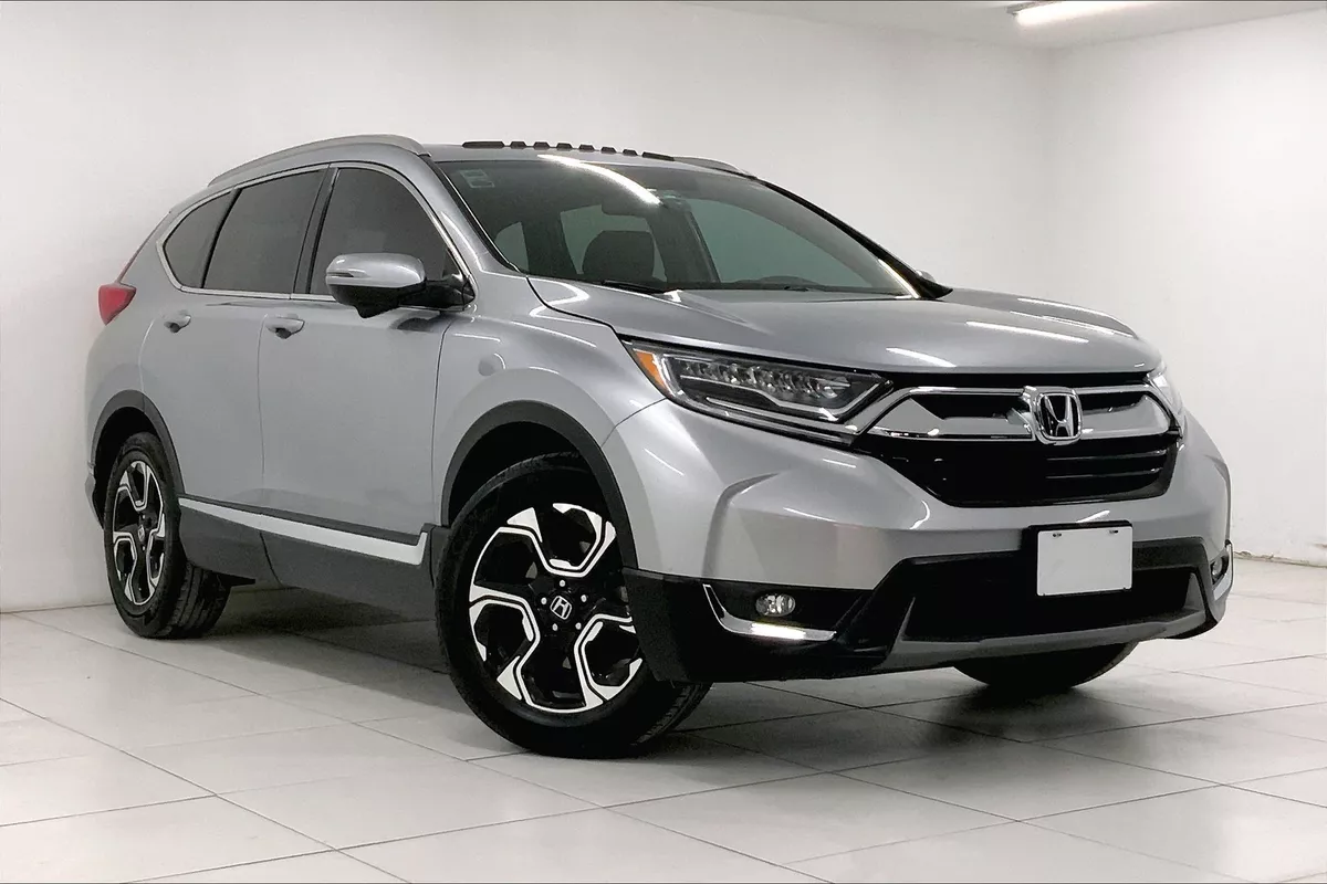 Honda Cr-v 2018