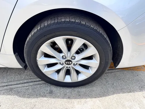 Kia Optima 2.4 Gdi Ex At
