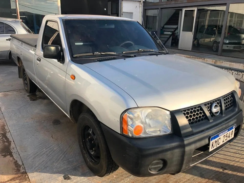 Nissan Frontier Np300 D22 Cabina Simple