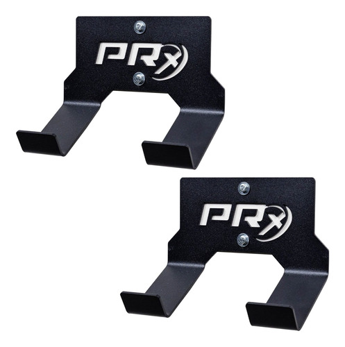 Prx Performance Soporte Almacenamiento Doble Para Pesa 2