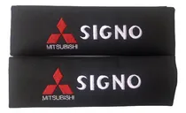 Comprar Bandanas Protector Cinturónes De Seguridad Mitsubishi Signo